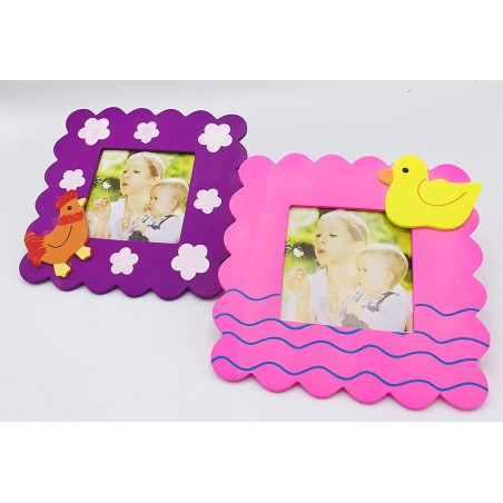 Animal Design Photo Frame