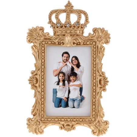 Premium Luxury Table Picture Frames