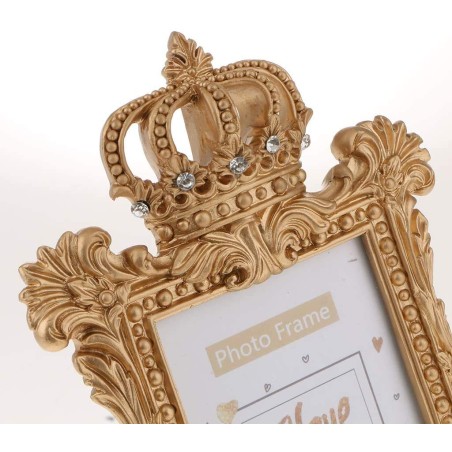 Premium Luxury Table Picture Frames