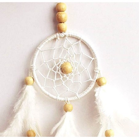 Dreamcatcher For Positivity Hanging Wall