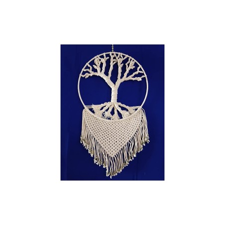 Handmade Dreamcatcher For Home Decoration