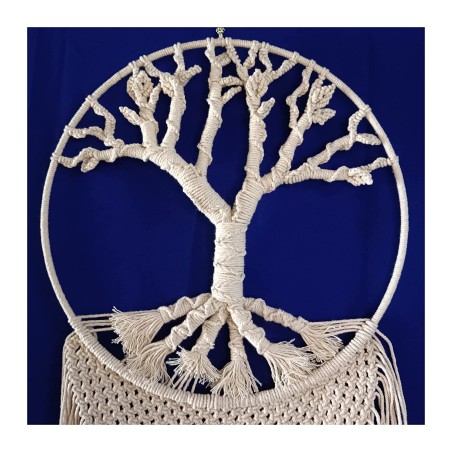 Handmade Dreamcatcher For Home Decoration