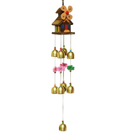 Fengshui Wind Chimes For Balcony