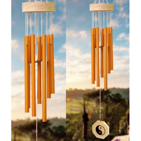 Wind Chimes For Home Garden Bells