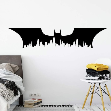 Batman Superhero Wall Art