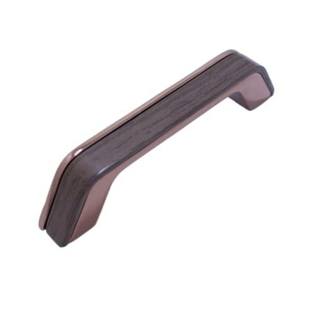 Zinc Cabinet Handles