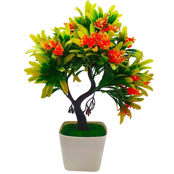 Artificial Flower Plant...