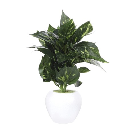 Artificial 45 Leaf Money Plant