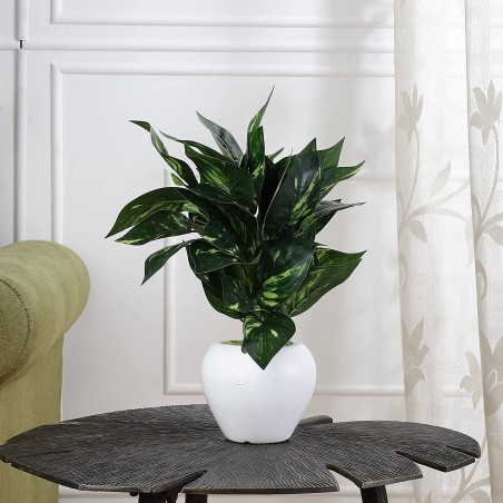 Artificial 45 Leaf Money Plant