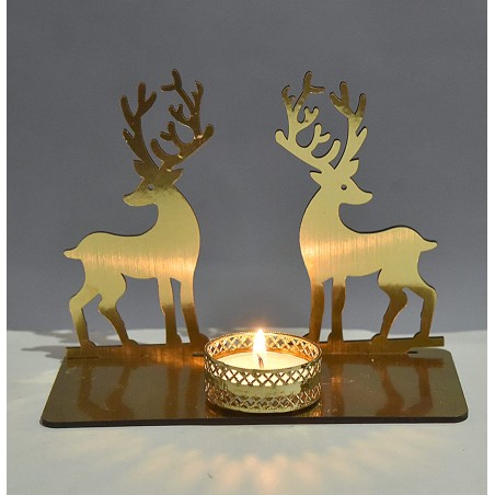 Candle Holder For Home Decor